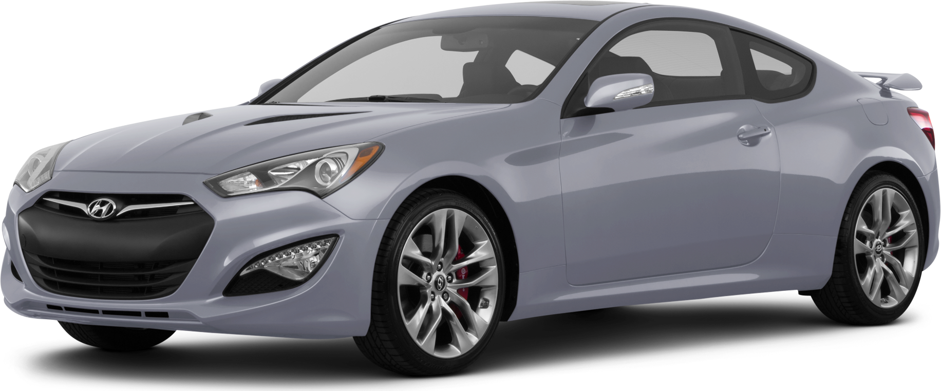 2016 Hyundai Genesis Coupe Values & Cars for Sale Kelley Blue Book